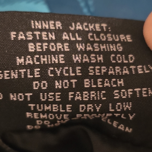 ZeroXposur Jacket Kids Large Plaid Winter Ski Reversible - Picture 3 of 10